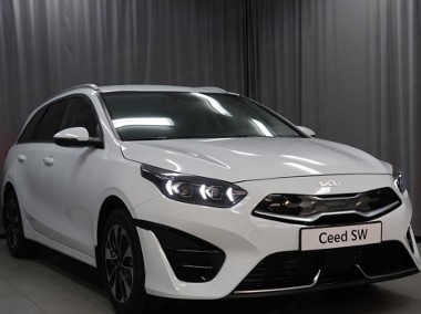 Kia Cee'd III 1.6 GDI PHEV L DCT 1.6 GDI L DCT 141KM-1