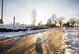 Działka budowlana Stara Dobrzyca