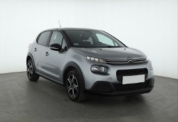 Citroen C3 III , Salon Polska, 1. Właściciel, Serwis ASO, Klima, Tempomat,