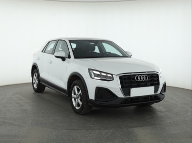 Audi Q2 , Salon Polska, 1. Właściciel, Serwis ASO, Automat, VAT 23%,-1