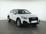 Audi Q2 , Salon Polska, 1. Właściciel, Serwis ASO, Automat, VAT 23%,