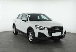 Audi Q2 , Salon Polska, 1. Właściciel, Serwis ASO, Automat, VAT 23%,