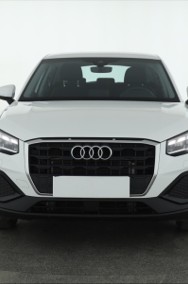 Audi Q2 , Salon Polska, 1. Właściciel, Serwis ASO, Automat, VAT 23%,-2