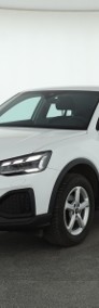 Audi Q2 , Salon Polska, 1. Właściciel, Serwis ASO, Automat, VAT 23%,-3