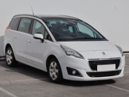 Peugeot 5008 , 7 miejsc, Navi, Klimatronic, Tempomat, Parktronic,