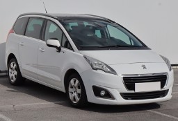 Peugeot 5008 , 7 miejsc, Navi, Klimatronic, Tempomat, Parktronic,
