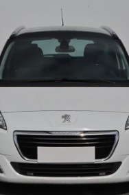 Peugeot 5008 , 7 miejsc, Navi, Klimatronic, Tempomat, Parktronic,-2
