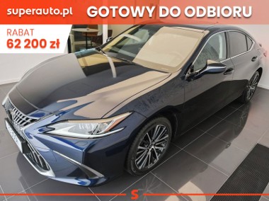 Lexus ES VII 300h Business Edition 2.5 E-CVT 300h Business Edition 2.5 E-CVT 218KM-1