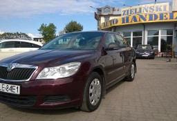 Skoda Octavia II OFERTA PRYWATNA