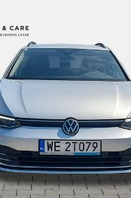 Volkswagen Golf VIII VIII 1.5 TSI EVO Life. WE2T079-2