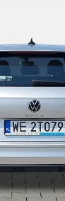 Volkswagen Golf VIII VIII 1.5 TSI EVO Life. WE2T079-3