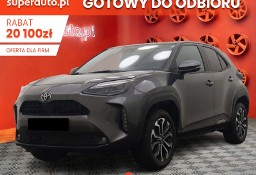 Toyota Yaris Cross Style 1.5 Hybrid Cross Style 1.5 Hybrid 116KM