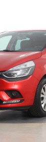 Renault Clio V , Salon Polska, Serwis ASO, Navi, Klima, Tempomat, Parktronic-3