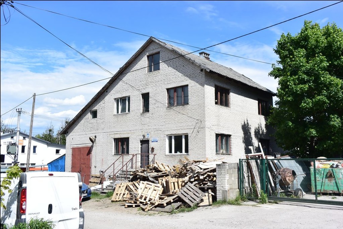 lokal handlowy, usługowy na sprzedaż