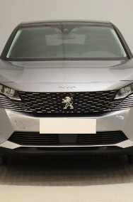 Peugeot 3008 Salon Polska, Serwis ASO, Automat, Skóra, Navi, Klimatronic,-2