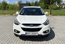 Hyundai ix35 1.7 Diesel * Przebieg 135 TYŚ KM