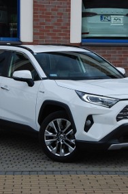 2.5 Hybrid 222 KM  Executive 4x4 Salon Pl. F. VAT 23%-2