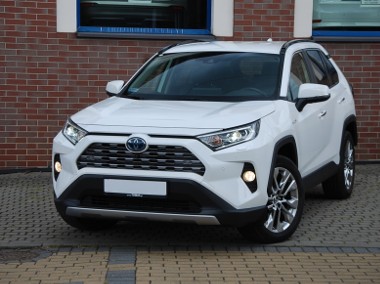 2.5 Hybrid 222 KM  Executive 4x4 Salon Pl. F. VAT 23%-1