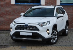 Toyota 2.5 Hybrid 222 KM Executive 4x4 Salon Pl. F. VAT 23%