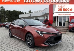 Toyota Corolla XII GR Sport 1.8 Hybrid GR Sport 1.8 Hybrid 140KM | Podgrzewane fotele!