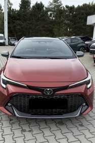 Toyota Corolla XII GR Sport 1.8 Hybrid GR Sport 1.8 Hybrid 140KM | Podgrzewane fotele!-2