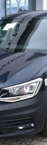 Volkswagen Caddy Maxi 150 KM DSG, Navi, Climatronic-3