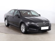Skoda Superb III , Salon Polska, Navi, Klimatronic, Tempomat, Parktronic,