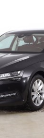 Skoda Superb III , Salon Polska, Navi, Klimatronic, Tempomat, Parktronic,-3