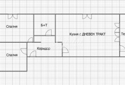 Mieszkanie Шумен/Shumen