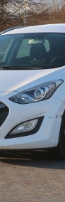 Hyundai i30 II , Salon Polska, Serwis ASO, VAT 23%, Klima-3