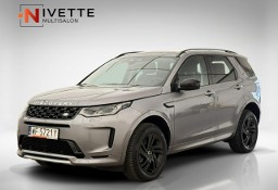 Land Rover Discovery Sport Discovery Sport S 2,0 TD4 AWD(204 KM) Salon PL FV VAT 23