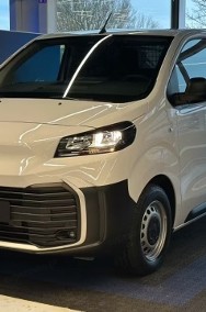 Toyota Proace EV Long Active EV Long Active 136KM-2