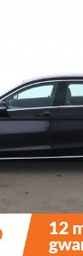 Mercedes-Benz Klasa C W205 C 180 CGI T Edition Exclusive-3