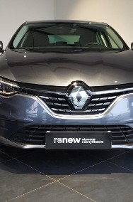 Renault Megane IV 1.3 TCe FAP Techno-2