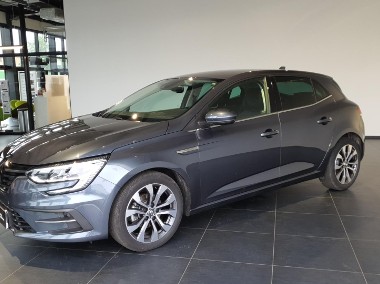 Renault Megane IV 1.3 TCe FAP Techno-1