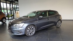 Renault Megane IV 1.3 TCe FAP Techno