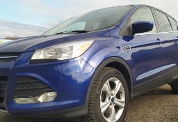 Ford Escape II 1.6Turbo Benzyna /180KM /Automat