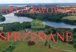 Działka rolna Kluczewo