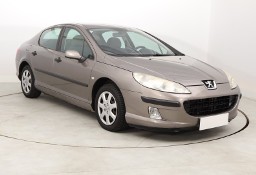 Peugeot 407 , Klimatronic