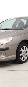 Peugeot 407 , Klimatronic-3