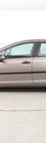 Peugeot 407 , Klimatronic-4