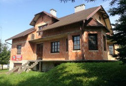 Dom Wola Łużańska