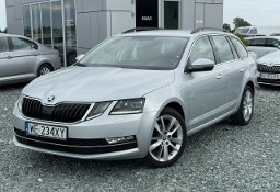 Skoda Octavia III 1.6TDi 115KM 2019 Style, Salon PL FV23%, Full Led