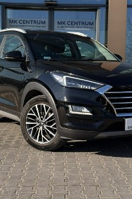 Hyundai Tucson III 1.6 T-GDi 2WD AT 177KM Style Salon Polska Gwarancja VAT23%-2