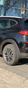 Hyundai Tucson III 1.6 T-GDi 2WD AT 177KM Style Salon Polska Gwarancja VAT23%-3