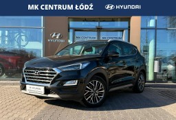 Hyundai Tucson III 1.6 T-GDi 2WD AT 177KM Style Salon Polska Gwarancja VAT23%