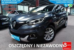 Renault Kadjar I 1.6 TCe 163KM XMOD, Navi,GrzaneFotele,Asyst.Pasa,HandsFree,Rozp.Znak