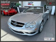 Mercedes-Benz Inny Mercedes-Benz 500 SL Felgi 20 Cali Bez ABC Faktura Vat 23%