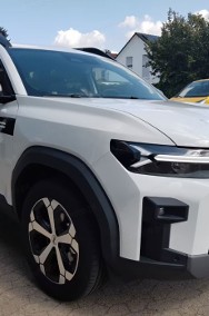 Dacia Journey 1.2 TCe mHEV Bigster Journey 1.2 TCe mHEV 140KM / Pakiet Par-2