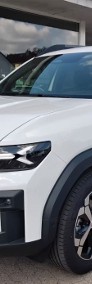 Dacia Journey 1.2 TCe mHEV Bigster Journey 1.2 TCe mHEV 140KM / Pakiet Par-3